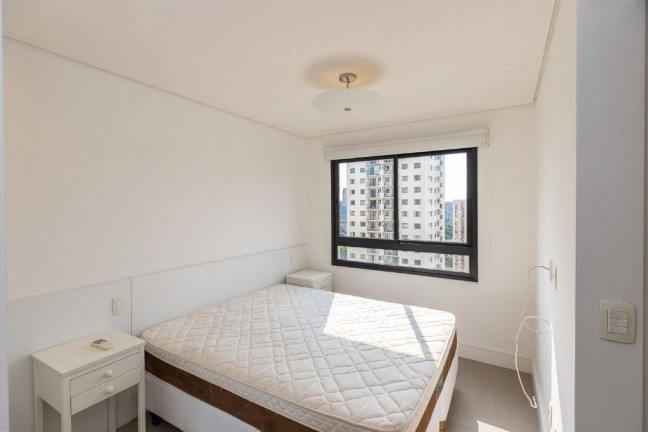 Imagem Imóvel com 1 Quarto à Venda, 62 m² em Vila Olímpia - São Paulo Imagem Imóvel com 1 Quarto à Venda, 62 m² em Vila Olímpia - São Paulo