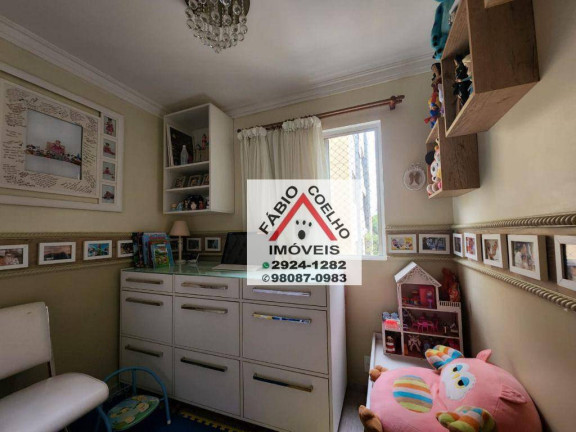 Imagem Apartamento com 3 Quartos à Venda, 65 m² em Jardim Marajoara - São Paulo Imagem Apartamento com 3 Quartos à Venda, 65 m² em Jardim Marajoara - São Paulo
