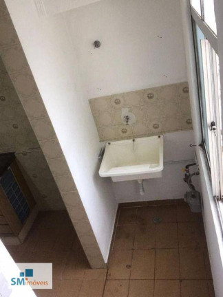 Imagem Apartamento com 2 Quartos à Venda, 53 m² em Santa Terezinha - São Bernardo Do Campo Imagem Apartamento com 2 Quartos à Venda, 53 m² em Santa Terezinha - São Bernardo Do Campo