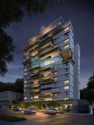 Imagem Apartamento com 3 Quartos à Venda, 145 m² em Petrópolis - Porto Alegre