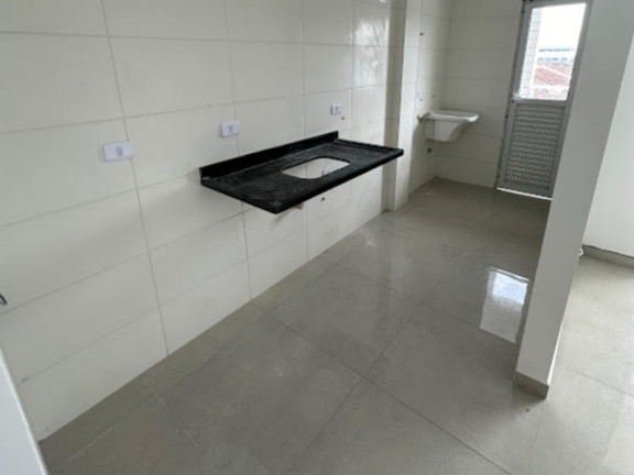 Imagem Apartamento com 2 Quartos à Venda, 67 m² em Vila Mirim - Praia Grande Imagem Apartamento com 2 Quartos à Venda, 67 m² em Vila Mirim - Praia Grande