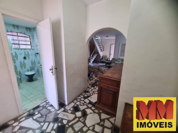 Imagem Casa com 7 Quartos à Venda, 216 m² em Braga - Cabo Frio Imagem Casa com 7 Quartos à Venda, 216 m² em Braga - Cabo Frio