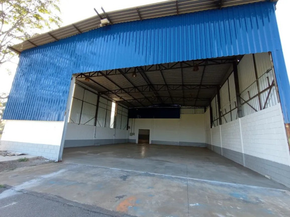 Imagem Imóvel para Alugar, 1.800 m² em Cajuru Do Sul - Sorocaba
