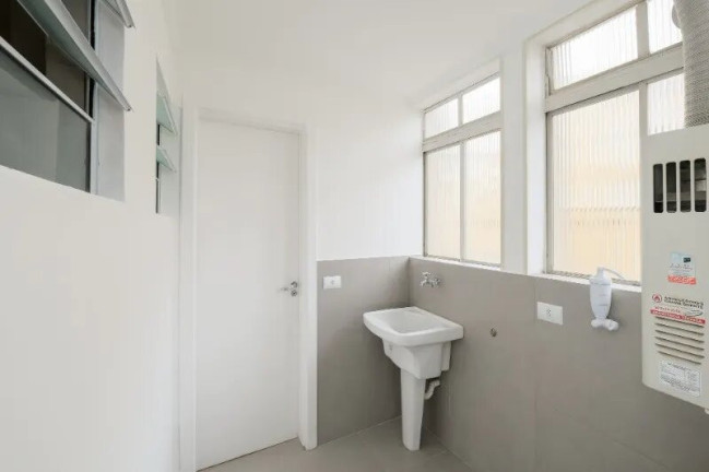 Imagem Imóvel com 3 Quartos à Venda, 97 m² em Jardim Paulista - São Paulo Imagem Imóvel com 3 Quartos à Venda, 97 m² em Jardim Paulista - São Paulo