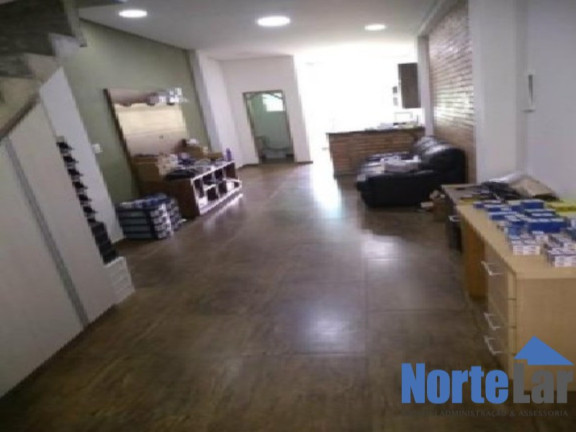 Imagem Casa de Condomínio com 2 Quartos à Venda, 143 m² em Horto Florestal - São Paulo