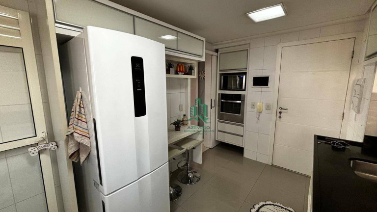 Imagem Apartamento com 3 Quartos à Venda, 134 m² em Macedo - Guarulhos