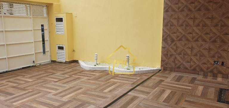 Imagem Casa com 4 Quartos à Venda ou Locação, 274 m² em Aparecida - Santos Imagem Casa com 4 Quartos à Venda ou Locação, 274 m² em Aparecida - Santos