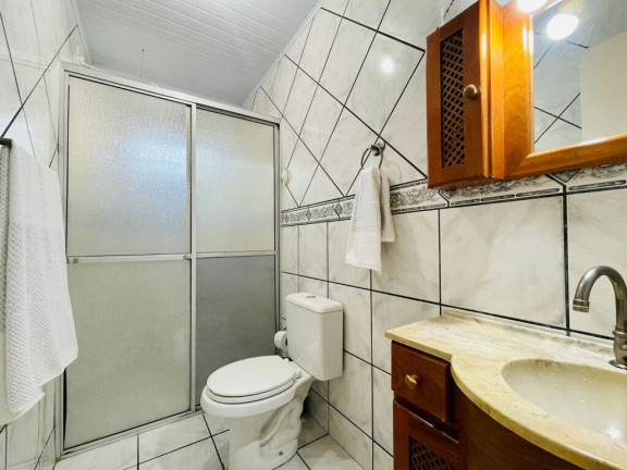 Imagem Casa com 4 Quartos à Venda, 155 m² em Fortaleza - Blumenau