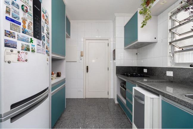 Imagem Apartamento com 3 Quartos à Venda, 102 m² em Santana - São Paulo