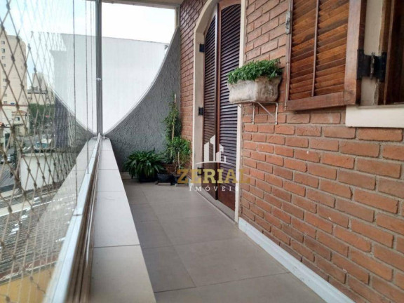 Imagem Apartamento com 2 Quartos à Venda, 95 m² em Santa Maria - São Caetano Do Sul