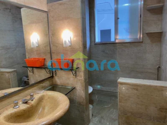 Imagem Apartamento com 4 Quartos à Venda, 400 m² em Copacabana - Rio De Janeiro Imagem Apartamento com 4 Quartos à Venda, 400 m² em Copacabana - Rio De Janeiro