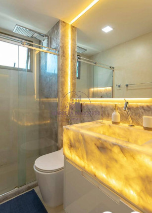 Imagem Apartamento com 2 Quartos à Venda, 80 m² em Itapuã - Vila Velha