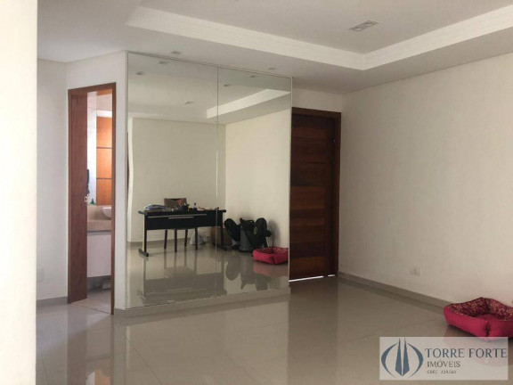 Imagem Sobrado com 3 Quartos à Venda, 160 m² em Assunção - São Bernardo Do Campo