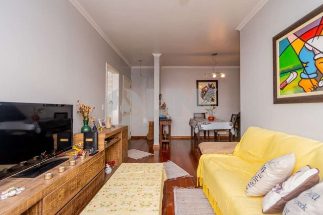 Imagem Apartamento com 3 Quartos à Venda, 96 m² em Menino Deus - Porto Alegre Imagem Apartamento com 3 Quartos à Venda, 96 m² em Menino Deus - Porto Alegre