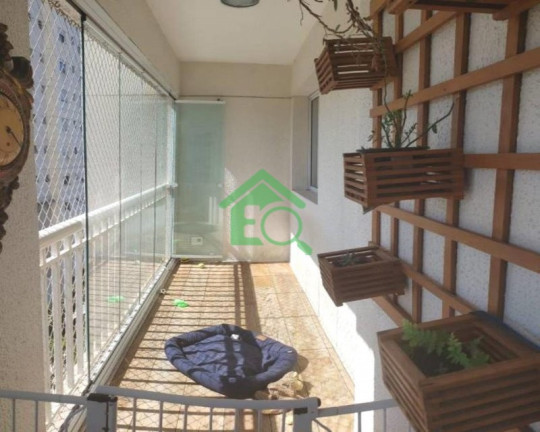 Imagem Apartamento com 3 Quartos à Venda, 133 m² em Jurubatuba - São Paulo Imagem Apartamento com 3 Quartos à Venda, 133 m² em Jurubatuba - São Paulo