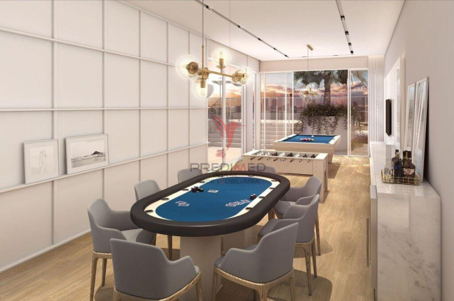 Imagem Apartamento com 5 Quartos à Venda, 277 m² em Pioneiros - Balneário Camboriú