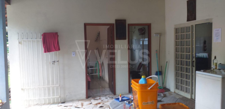Imóvel com 3 Quartos à Venda, 120 m² em Curuçá Ii - Itapetininga