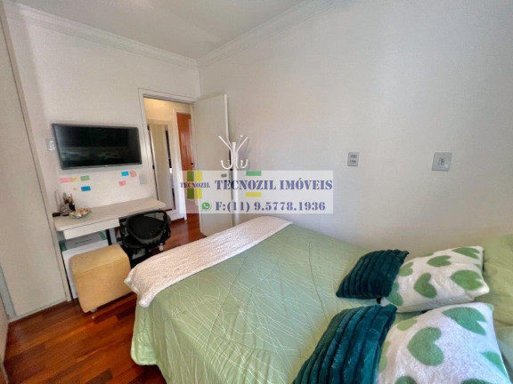Imagem Apartamento com 3 Quartos à Venda, 105 m² em Vila Clementino - São Paulo Imagem Apartamento com 3 Quartos à Venda, 105 m² em Vila Clementino - São Paulo