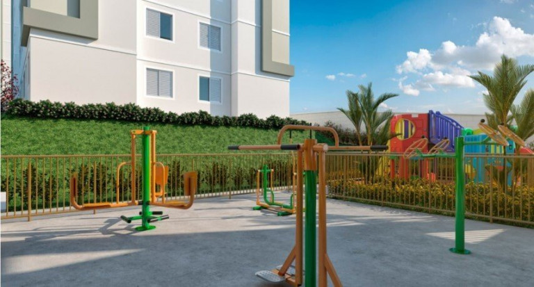 Imagem Apartamento com 2 Quartos à Venda, 43 m² em Itaquera - São Paulo Imagem Apartamento com 2 Quartos à Venda, 43 m² em Itaquera - São Paulo
