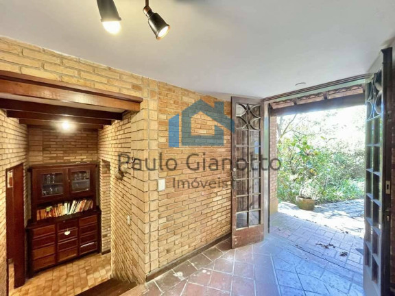 Imagem Casa de Condomínio com 3 Quartos à Venda, 450 m² em Vila Diva - Carapicuíba