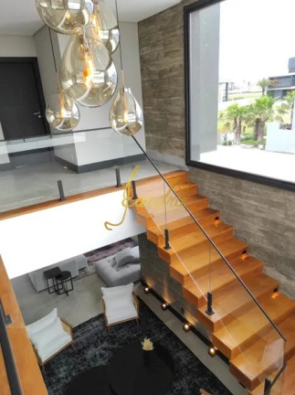 Imagem Casa de Condomínio com 5 Quartos à Venda,  em Centro - Xangri-la