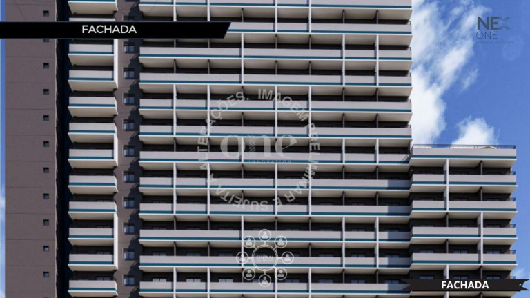 Imagem Apartamento com 2 Quartos à Venda, 39 m² em Consolação - São Paulo Imagem Apartamento com 2 Quartos à Venda, 39 m² em Consolação - São Paulo