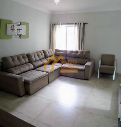 Imagem Casa de Condomínio com 3 Quartos à Venda,  em Vila Progresso - Itapetininga