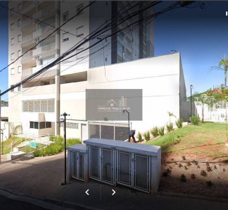 Imagem Apartamento com 2 Quartos à Venda, 47 m² em Vila Rosália - Guarulhos