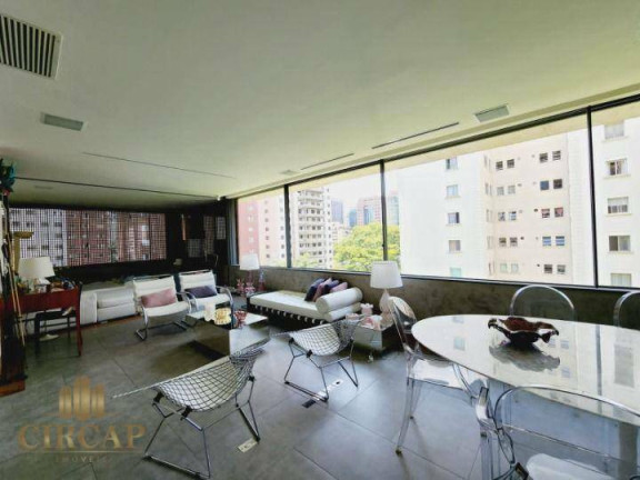 Apartamento com 1 Quarto à Venda, 144 m² em Itaim Bibi - São Paulo