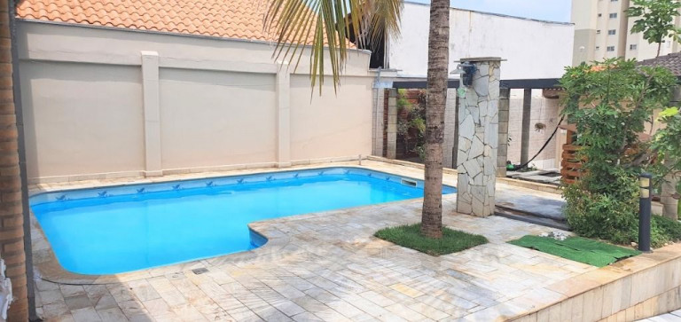 Imagem Casa com 3 Quartos à Venda, 292 m² em Green Village - Nova Odessa Imagem Casa com 3 Quartos à Venda, 292 m² em Green Village - Nova Odessa