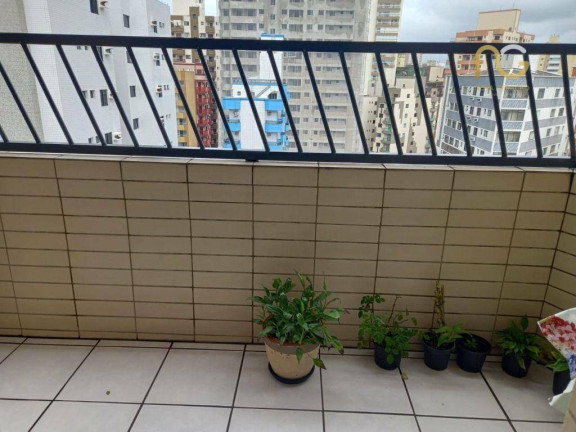 Imagem Apartamento com 2 Quartos à Venda, 78 m² em Tupi - Praia Grande