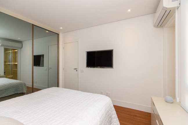Imagem Apartamento com 2 Quartos à Venda, 70 m² em Cerqueira César - São Paulo