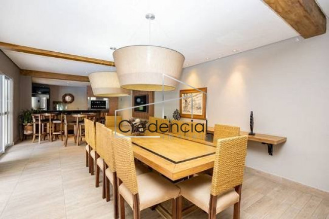 Imagem Apartamento com 4 Quartos à Venda, 185 m² em Mossunguê - Curitiba Imagem Apartamento com 4 Quartos à Venda, 185 m² em Mossunguê - Curitiba
