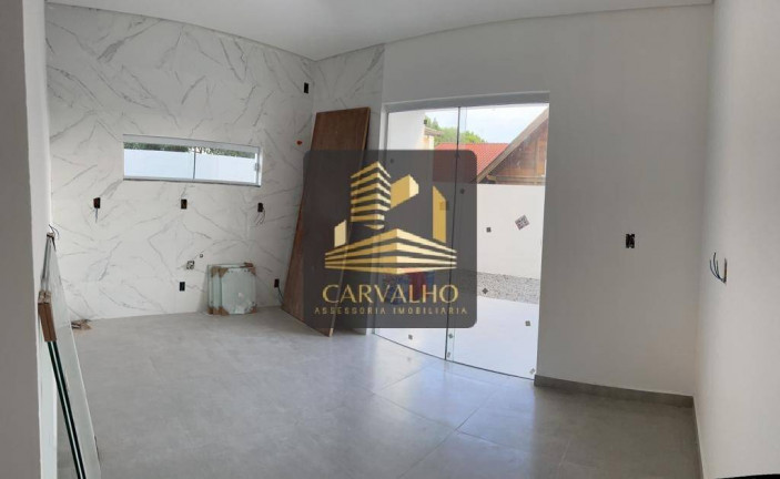 Imagem Casa com 3 Quartos à Venda, 90 m² em São João Do Rio Vermelho - Florianópolis