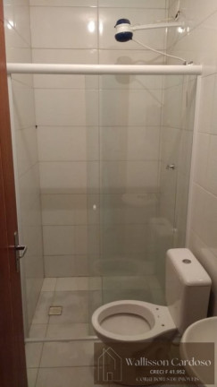 Imagem Sobrado com 2 Quartos à Venda, 115 m² em Santa Regina - Camboriú