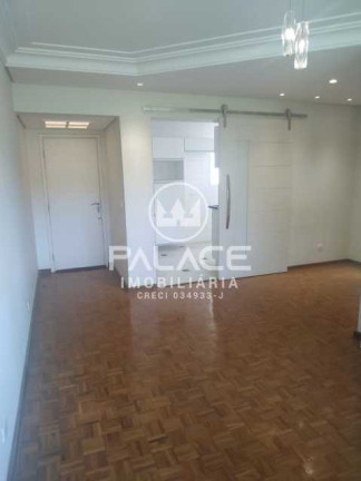Imagem Apartamento com 3 Quartos à Venda, 79 m² em Centro - Piracicaba Imagem Apartamento com 3 Quartos à Venda, 79 m² em Centro - Piracicaba