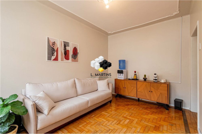 Imagem Casa com 4 Quartos à Venda, 98 m² em Petrópolis - Porto Alegre
