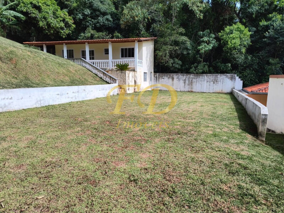 Imagem Chácara com 5 Quartos à Venda, 1.500 m² em Mairiporã Imagem Chácara com 5 Quartos à Venda, 1.500 m² em Mairiporã