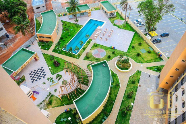 Imagem Apartamento com 2 Quartos à Venda, 57 m² em Lagoa Nova - Natal Imagem Apartamento com 2 Quartos à Venda, 57 m² em Lagoa Nova - Natal
