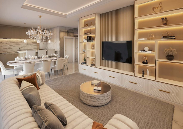 Imagem Apartamento com 3 Quartos à Venda, 130 m² em Centro - Itapema Imagem Apartamento com 3 Quartos à Venda, 130 m² em Centro - Itapema