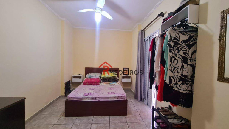 Imagem Apartamento com 1 Quarto à Venda, 60 m² em Ocian - Praia Grande Imagem Apartamento com 1 Quarto à Venda, 60 m² em Ocian - Praia Grande