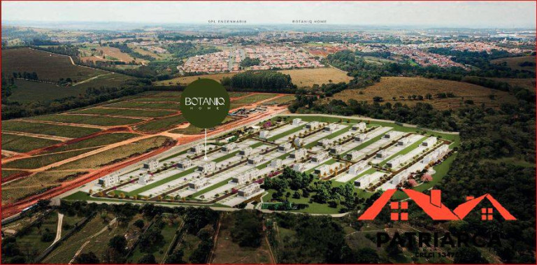 Imagem Apartamento com 2 Quartos à Venda, 60 m² em Saltinho - Paulínia Imagem Apartamento com 2 Quartos à Venda, 60 m² em Saltinho - Paulínia
