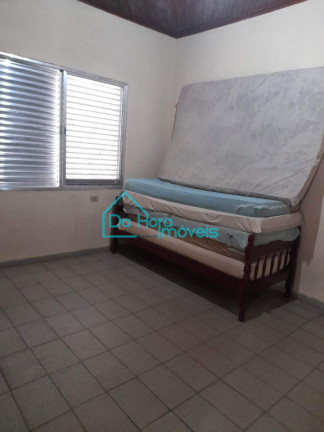 Imagem Casa com 4 Quartos à Venda, 280 m² em Solemar - Praia Grande