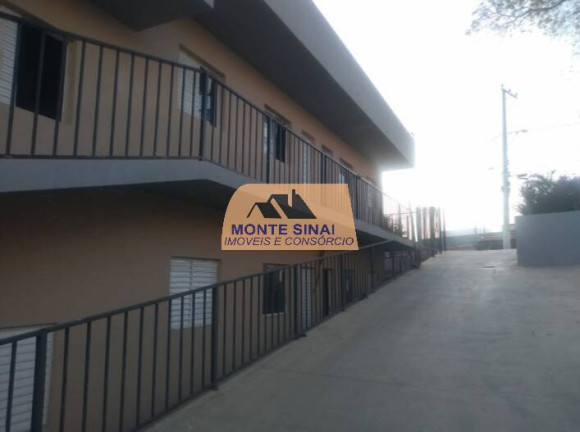 Imagem Sobrado com 2 Quartos à Venda, 50 m² em Lopes De Oliveira - Sorocaba
