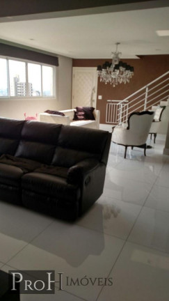 Imagem Cobertura com 3 Quartos à Venda, 357 m² em Santa Paula - São Caetano Do Sul Imagem Cobertura com 3 Quartos à Venda, 357 m² em Santa Paula - São Caetano Do Sul