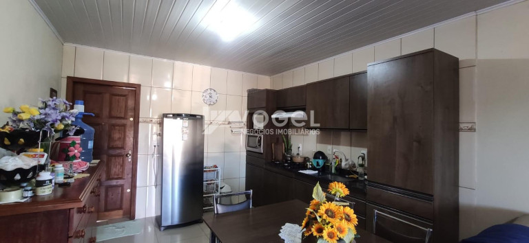 Imagem Casa com 2 Quartos à Venda, 60 m² em Várzea Grande - Gramado