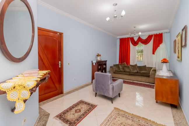 Sobrado com 3 Quartos à Venda, 165 m² em Vila Libanesa - São Paulo