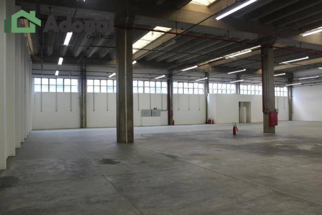 Imagem Galpão para Alugar, 6.000 m² em Lapa - São Paulo