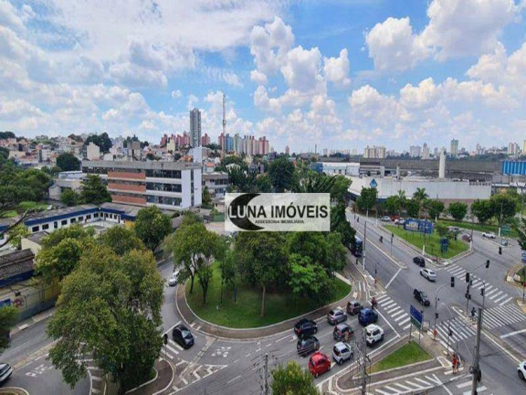 Imagem Sala Comercial à Venda, 38 m² em Anchieta - São Bernardo Do Campo Imagem Sala Comercial à Venda, 38 m² em Anchieta - São Bernardo Do Campo