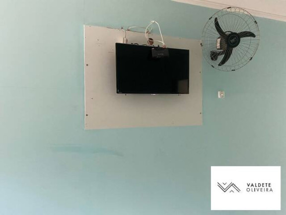 Imagem Apartamento com 1 Quarto à Venda, 45 m² em Maranduba - Ubatuba
